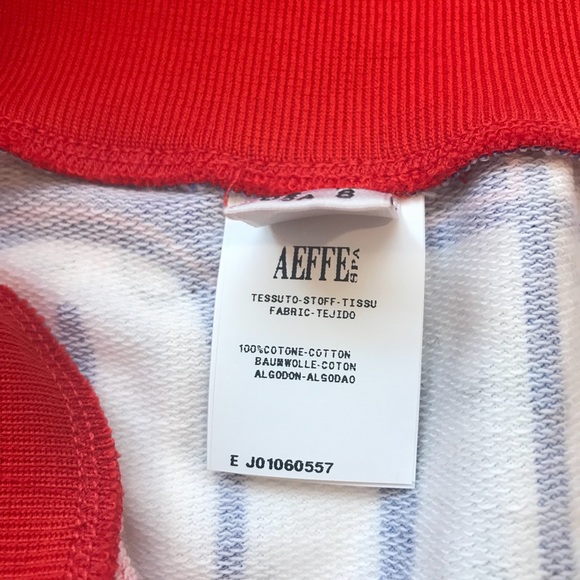 MOSCHINO Couture Skirt Sz 42 - Picture 3 of 5